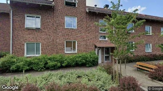 Lägenheter att hyra i Bjuv - Bild från Google Street View