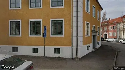 Lägenheter till salu i Kalmar - Bild från Google Street View