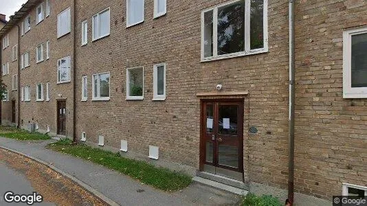 Lägenheter till salu i Västerort - Bild från Google Street View