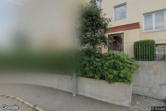 Bostadsrätter till salu i Örgryte-Härlanda - Bild från Google Street View