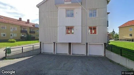 Lägenheter till salu i Skellefteå - Bild från Google Street View