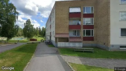 Lägenheter att hyra i Tranås - Bild från Google Street View