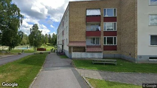 Lägenheter att hyra i Tranås - Bild från Google Street View