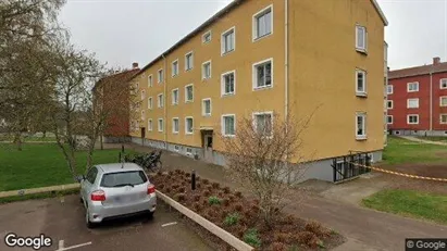Lägenheter till salu i Kalmar - Bild från Google Street View
