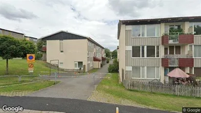 Lägenheter till salu i Partille - Bild från Google Street View