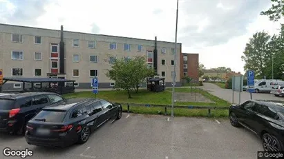 Lägenheter att hyra i Växjö - Bild från Google Street View