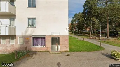 Lägenheter att hyra i Gävle - Bild från Google Street View