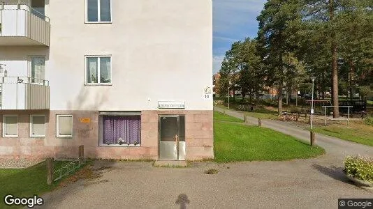 Lägenheter att hyra i Gävle - Bild från Google Street View