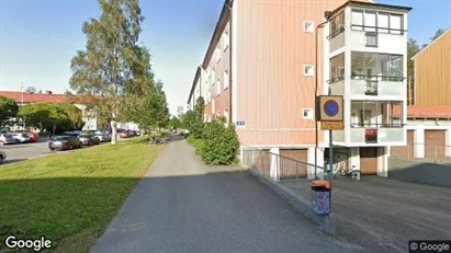 Lägenheter till salu i Luleå - Bild från Google Street View