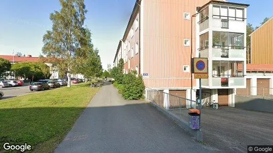 Lägenheter till salu i Luleå - Bild från Google Street View