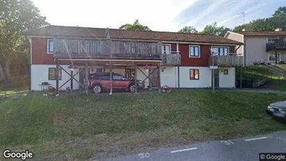 Lägenheter att hyra i Kinda - Bild från Google Street View