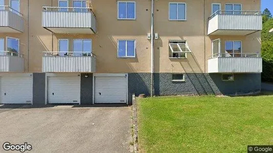 Lägenheter att hyra i Jönköping - Bild från Google Street View