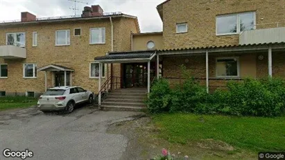 Lägenheter att hyra i Skellefteå - Bild från Google Street View