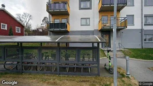 Lägenheter att hyra i Eskilstuna - Bild från Google Street View