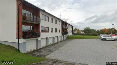 Lägenheter att hyra i Nora - Bild från Google Street View