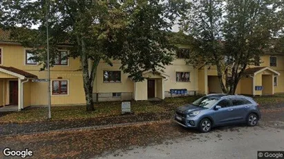 Lägenheter att hyra i Nora - Bild från Google Street View