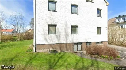 Lägenheter att hyra i Borås - Bild från Google Street View