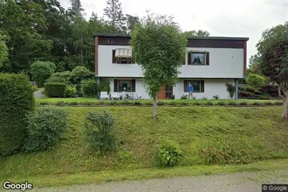 Lägenheter att hyra i Åtvidaberg - Bild från Google Street View