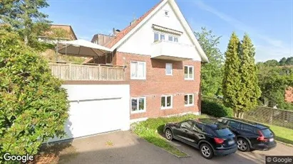 Lägenheter till salu i Johanneberg - Bild från Google Street View