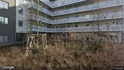 Lägenheter till salu i Malmö Centrum - Bild från Google Street View