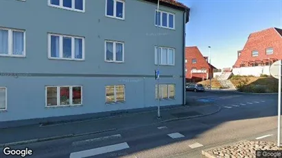 Lägenheter att hyra i Karlskrona - Bild från Google Street View
