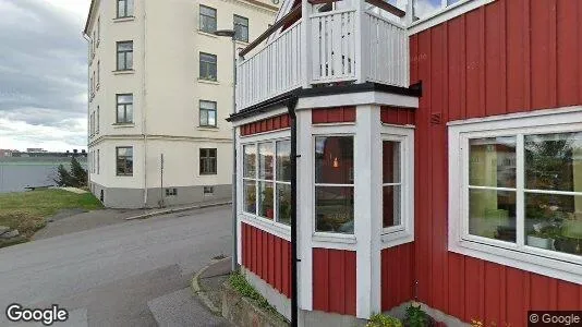 Lägenheter att hyra i Karlskrona - Bild från Google Street View