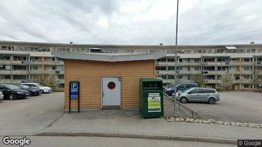 Lägenheter att hyra i Nyköping - Bild från Google Street View