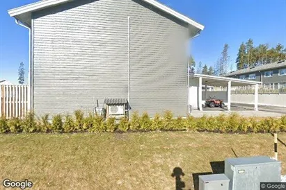 Bostadsrätter till salu i Finspång - Bild från Google Street View