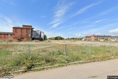 Genossenschaftswohnung till salu i Vellinge - Bild från Google Street View