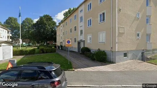 Lägenheter att hyra i Jönköping - Bild från Google Street View