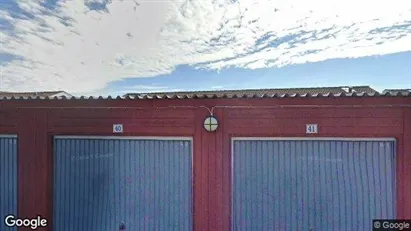 Lägenheter att hyra i Kalmar - Bild från Google Street View