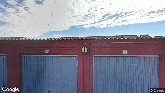Lägenheter att hyra i Kalmar - Bild från Google Street View