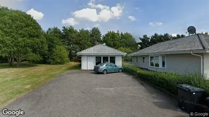 Hus att hyra i Växjö - Bild från Google Street View