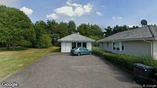 Hus att hyra i Växjö - Bild från Google Street View