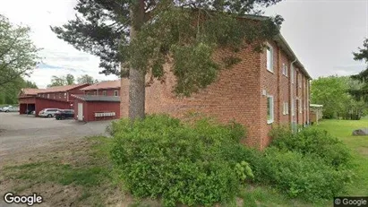 Lägenheter att hyra i Falun - Bild från Google Street View