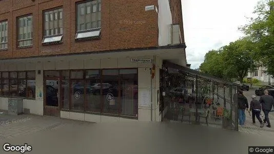 Lägenheter att hyra i Jönköping - Bild från Google Street View
