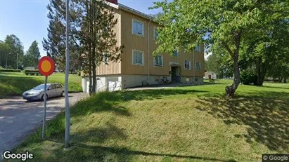 Lägenheter att hyra i Bengtsfors - Bild från Google Street View