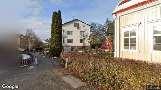 Bostadsrätter till salu i Västerås - Bild från Google Street View