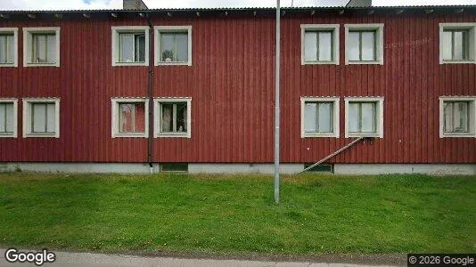 Lägenheter att hyra i Säter - Bild från Google Street View
