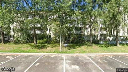 Lägenheter att hyra i Norrköping - Bild från Google Street View