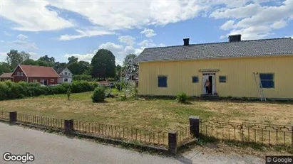 Lägenheter att hyra i Ulricehamn - Bild från Google Street View
