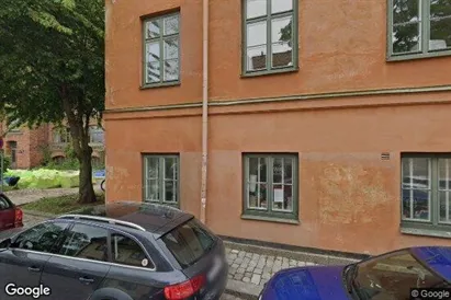 Leilighet till salu i Södermalm - Bild från Google Street View