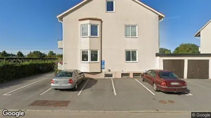 Lägenheter att hyra i Motala - Bild från Google Street View