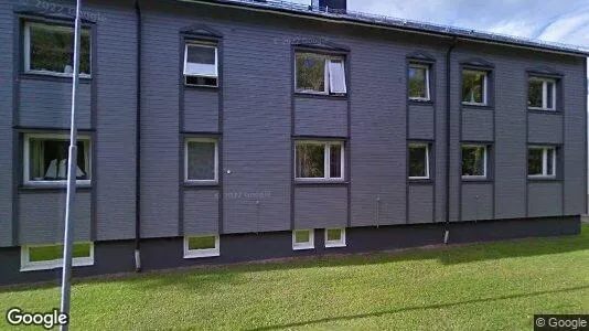 Lägenheter till salu i Luleå - Bild från Google Street View