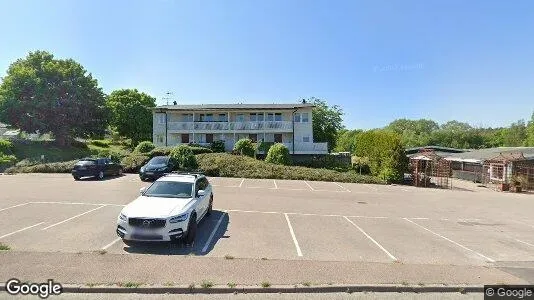 Lägenheter till salu i Kungsbacka - Bild från Google Street View