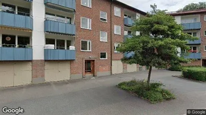 Lägenheter till salu i Örgryte-Härlanda - Bild från Google Street View