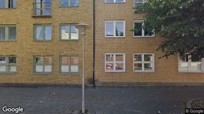 Lägenheter till salu i Lund - Bild från Google Street View Lägenheter till salu i Lund - Bild från Google Street View