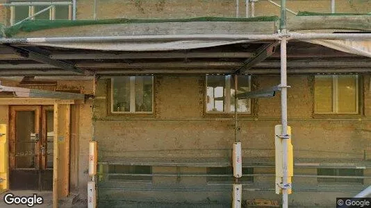 Lägenheter till salu i Uppsala - Bild från Google Street View