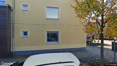 Lägenheter till salu i Kungsbacka - Bild från Google Street View