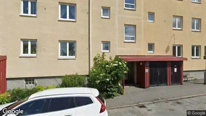 Lägenheter till salu i Majorna-Linné - Bild från Google Street View